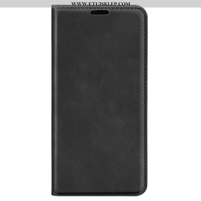 Etui Na Telefon do Huawei P60 Pro Etui Folio Elegancja